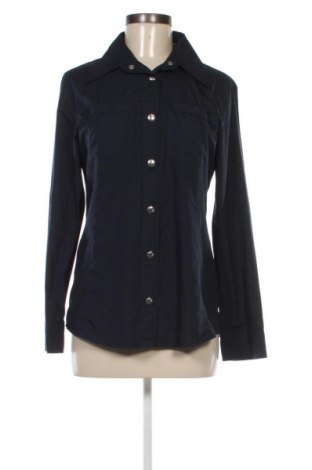 Damenbluse Unbranded, Größe S, Farbe Blau, Preis 17,99 €