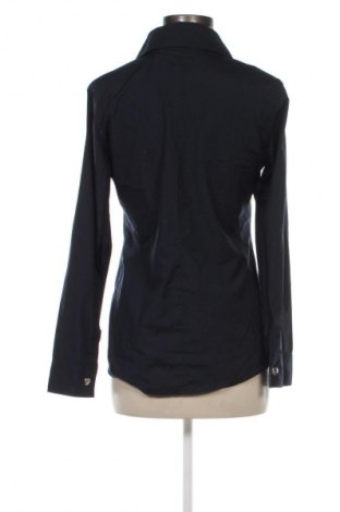 Damenbluse Unbranded, Größe S, Farbe Blau, Preis 17,99 €