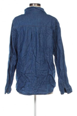 Damska koszula Unbranded, Rozmiar XL, Kolor Niebieski, Cena 81,99 zł