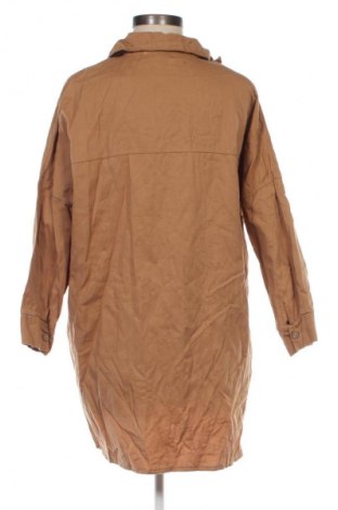 Dámská košile  Unbranded, Velikost XL, Barva Hnědá, Cena  409,00 Kč