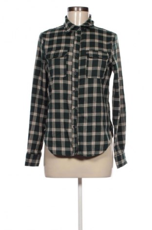 Damenbluse Unbranded, Größe S, Farbe Mehrfarbig, Preis 11,99 €