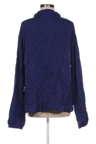 Dámská košile  Unbranded, Velikost 3XL, Barva Modrá, Cena  409,00 Kč