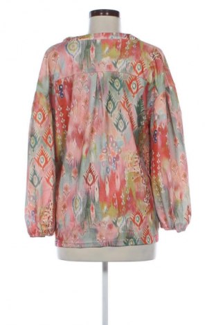 Damenbluse Unbranded, Größe XXL, Farbe Mehrfarbig, Preis 17,99 €
