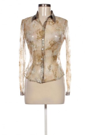 Damenbluse Unbranded, Größe S, Farbe Mehrfarbig, Preis 11,99 €