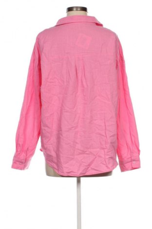 Dámská košile  Unbranded, Velikost L, Barva Růžová, Cena  279,00 Kč