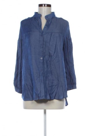 Cămașă de femei Unbranded, Mărime XL, Culoare Albastru, Preț 84,99 Lei