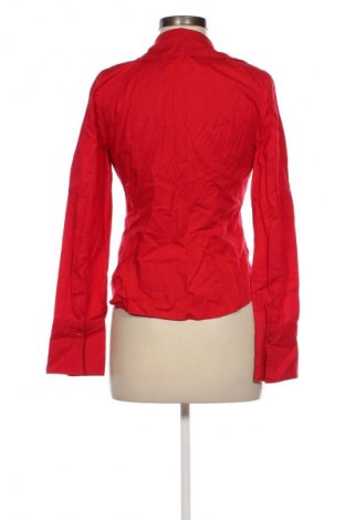 Damenbluse Unbranded, Größe XXL, Farbe Rot, Preis € 12,79