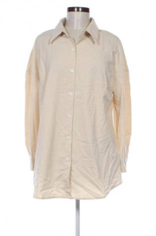 Damenbluse Unbranded, Größe XL, Farbe Beige, Preis 17,99 €
