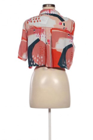 Damenbluse Unbranded, Größe M, Farbe Mehrfarbig, Preis € 6,99