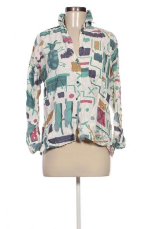 Damenbluse Unbranded, Größe M, Farbe Mehrfarbig, Preis € 6,99