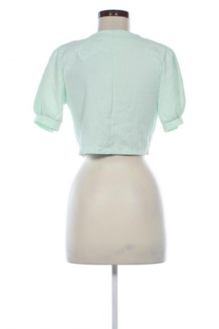 Cămașă de femei Unbranded, Mărime M, Culoare Verde, Preț 135,99 Lei