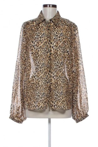 Damenbluse Unbranded, Größe XL, Farbe Mehrfarbig, Preis 17,99 €