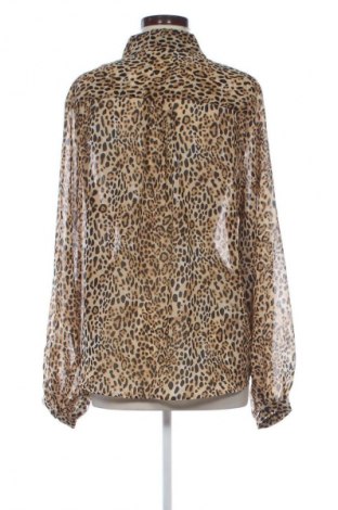 Damenbluse Unbranded, Größe XL, Farbe Mehrfarbig, Preis 17,99 €