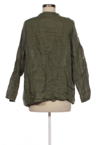 Dámská košile  Unbranded, Velikost XL, Barva Zelená, Cena  495,00 Kč
