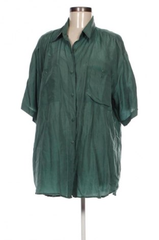 Damenbluse Unbranded, Größe XL, Farbe Grün, Preis € 20,02