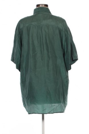 Damenbluse Unbranded, Größe XL, Farbe Grün, Preis € 20,02