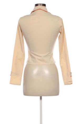 Damenbluse Unbranded, Größe S, Farbe Beige, Preis € 12,79