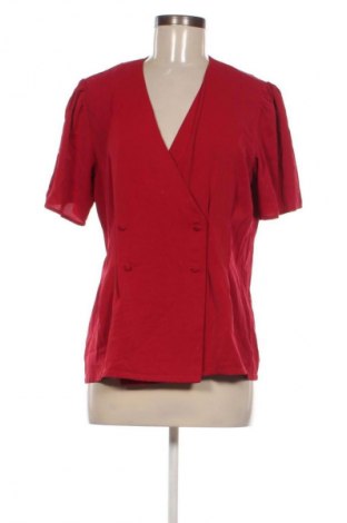 Női ing Unbranded, Méret XL, Szín Piros, Ár 10 839 Ft