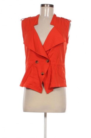 Damenbluse Unbranded, Größe M, Farbe Orange, Preis 17,99 €