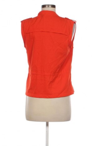 Damenbluse Unbranded, Größe M, Farbe Orange, Preis 17,99 €