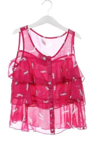Kinder Top Unbranded, Größe 11-12y/ 152-158 cm, Farbe Mehrfarbig, Preis € 5,99