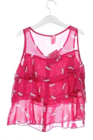Kinder Top Unbranded, Größe 11-12y/ 152-158 cm, Farbe Mehrfarbig, Preis € 5,99
