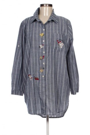 Női ing Unbranded, Méret XXL, Szín Sokszínű, Ár 5 000 Ft