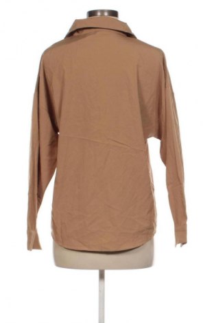 Dámská košile  Unbranded, Velikost XL, Barva Hnědá, Cena  409,00 Kč