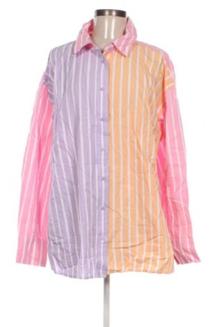 Damenbluse Unbranded, Größe XL, Farbe Mehrfarbig, Preis 17,99 €