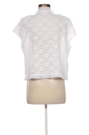 Damenbluse Unbranded, Größe XXL, Farbe Weiß, Preis € 12,79