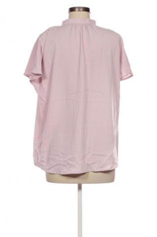 Damenbluse Unbranded, Größe L, Farbe Aschrosa, Preis 15,99 €