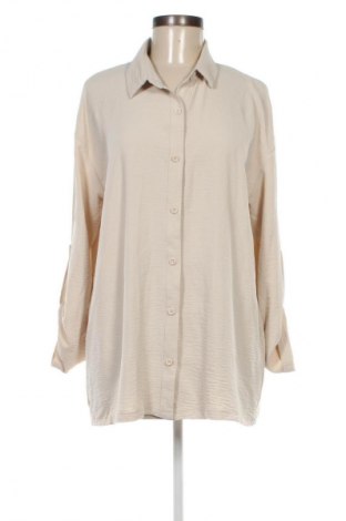 Damenbluse Unbranded, Größe XL, Farbe Ecru, Preis € 12,68