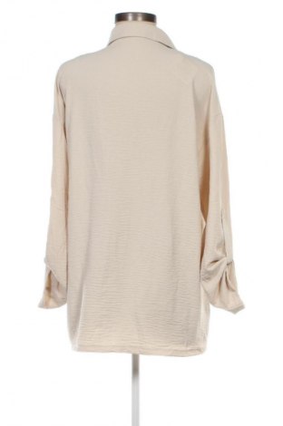 Damenbluse Unbranded, Größe XL, Farbe Ecru, Preis € 12,68
