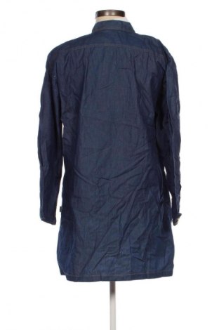 Damenbluse Unbranded, Größe XL, Farbe Blau, Preis 17,99 €