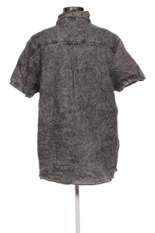 Damenbluse Unbranded, Größe XXL, Farbe Grau, Preis 15,99 €