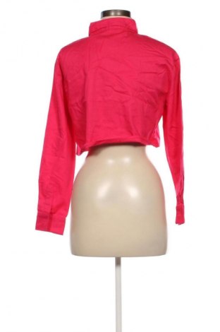 Cămașă de femei Unbranded, Mărime S, Culoare Roz, Preț 84,99 Lei