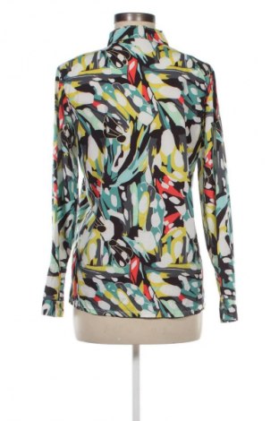 Damenbluse Unbranded, Größe S, Farbe Mehrfarbig, Preis € 12,79