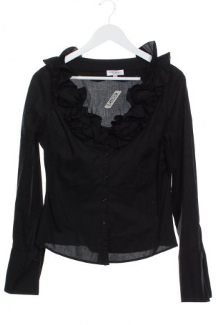 Damenbluse Unbranded, Größe XS, Farbe Schwarz, Preis € 12,79