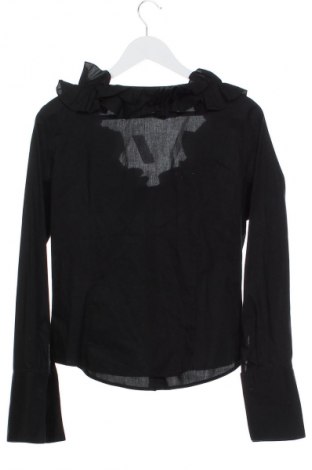 Damenbluse Unbranded, Größe XS, Farbe Schwarz, Preis € 12,79