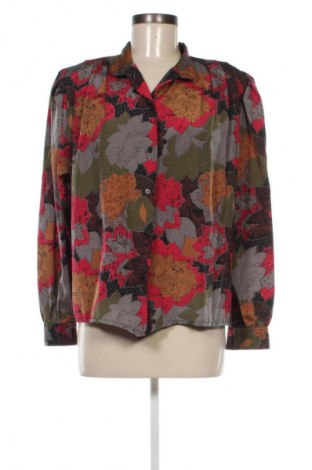 Damenbluse Unbranded, Größe L, Farbe Mehrfarbig, Preis € 12,83