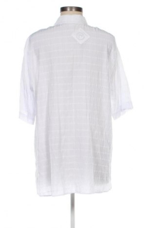 Dámská košile  Unbranded, Velikost XL, Barva Bílá, Cena  317,00 Kč