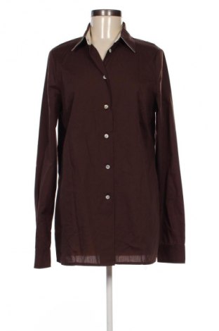 Dámská košile  Unbranded, Velikost XL, Barva Hnědá, Cena  209,00 Kč