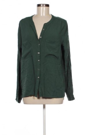 Cămașă de femei Unbranded, Mărime L, Culoare Verde, Preț 44,99 Lei
