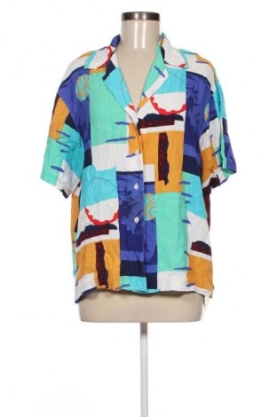 Cămașă de femei Unbranded, Mărime M, Culoare Multicolor, Preț 80,05 Lei