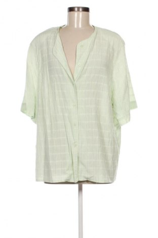 Damenbluse Unbranded, Größe XXL, Farbe Grün, Preis € 12,83