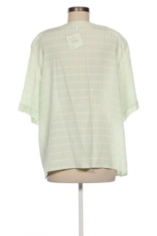 Damenbluse Unbranded, Größe XXL, Farbe Grün, Preis € 12,83