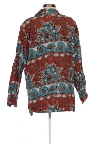 Női ing Unbranded, Méret XL, Szín Sokszínű, Ár 2 659 Ft