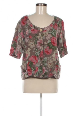 Cămașă de femei Unbranded, Mărime L, Culoare Multicolor, Preț 32,99 Lei