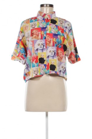 Cămașă de femei Unbranded, Mărime M, Culoare Multicolor, Preț 31,99 Lei