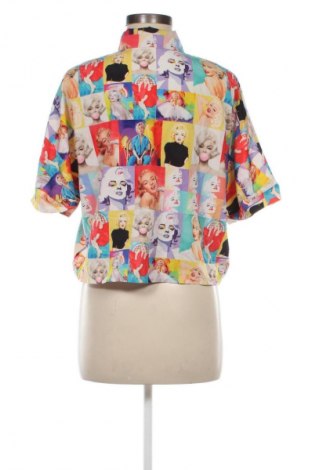 Cămașă de femei Unbranded, Mărime M, Culoare Multicolor, Preț 31,99 Lei
